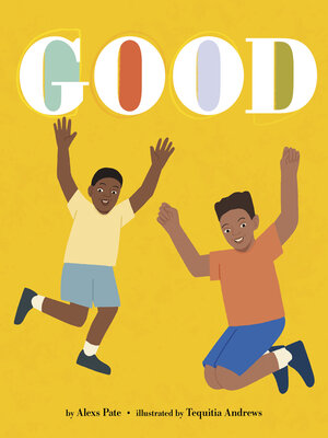 cover image of Good